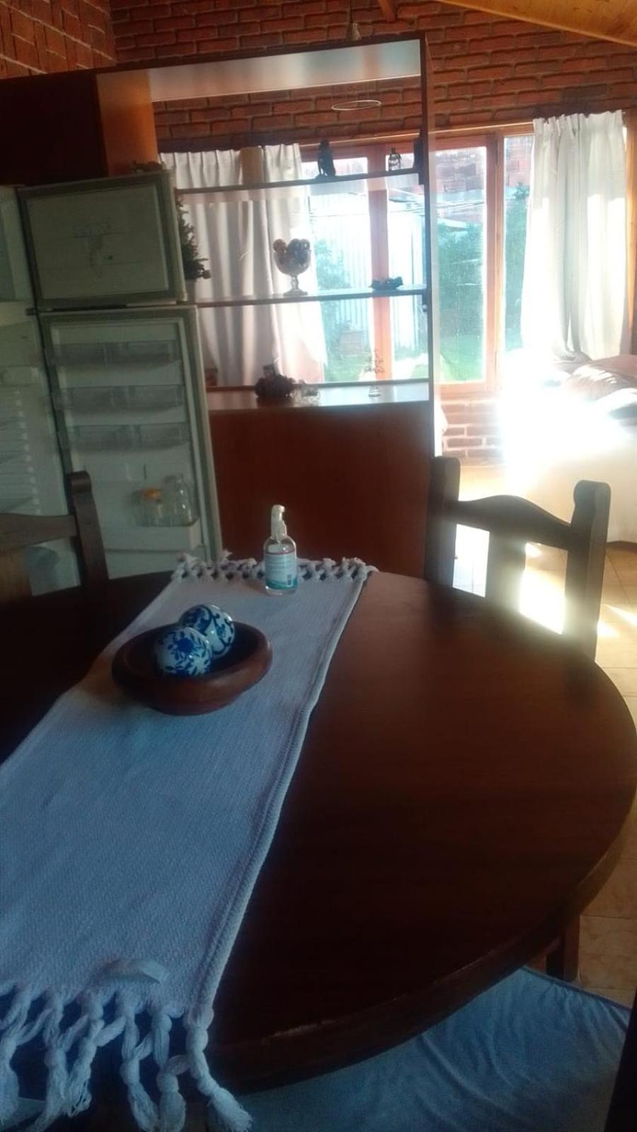 Apartamento Remanso Mar del Plata